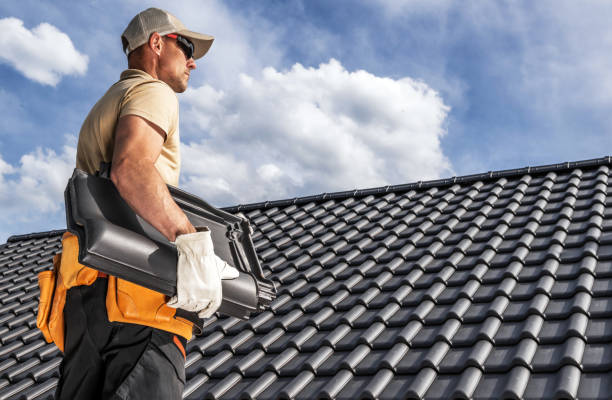 Best Asphalt Shingle Roofing  in Euclid, OH